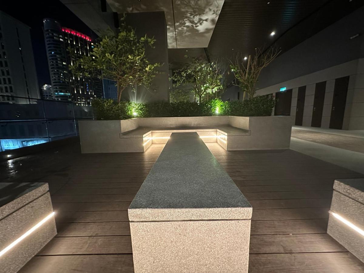 The Axon Suites Bukit Bintang Klcc By Skyscraper Kuala Lumpur Zewnętrze zdjęcie