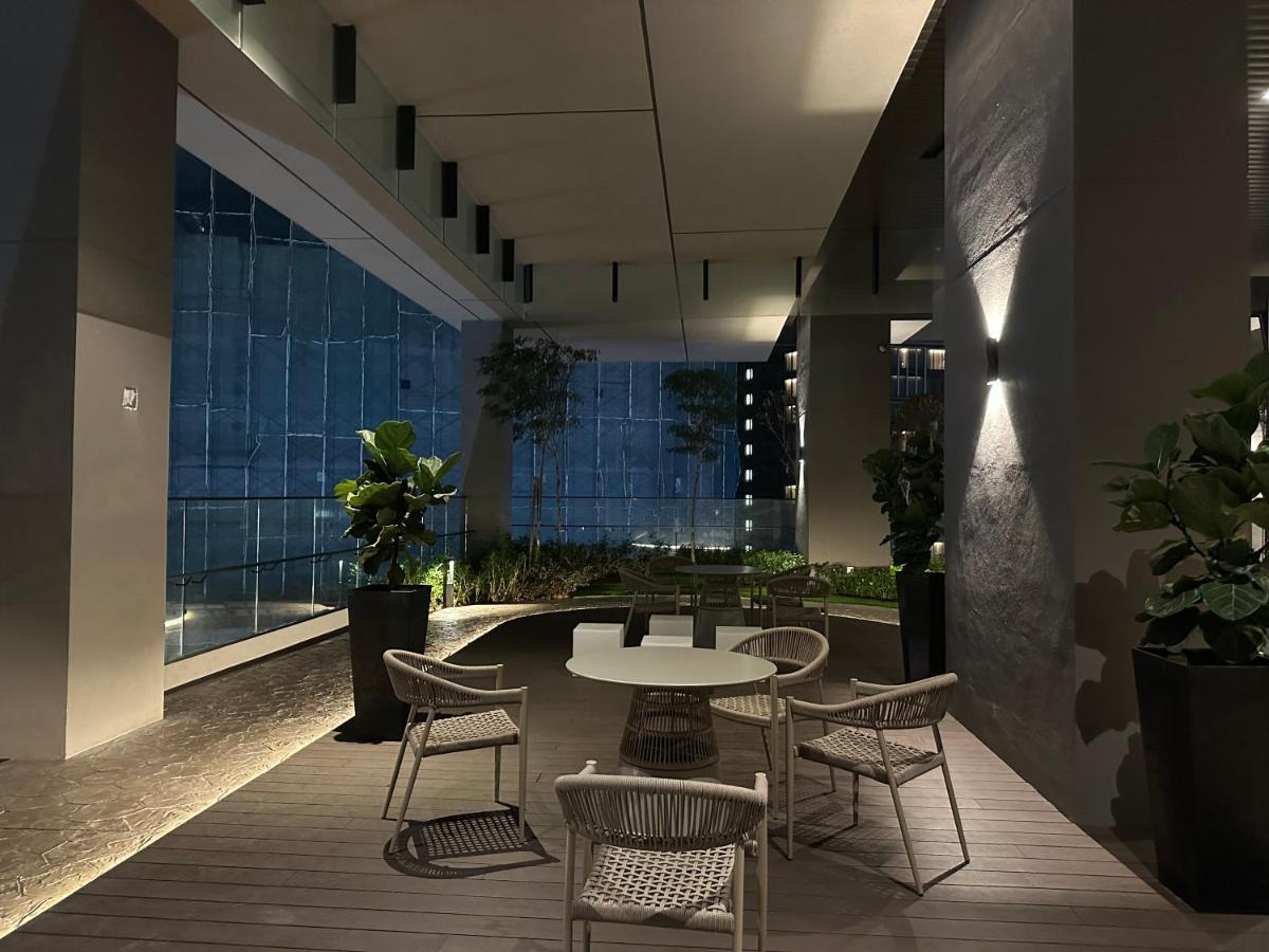 The Axon Suites Bukit Bintang Klcc By Skyscraper Kuala Lumpur Zewnętrze zdjęcie