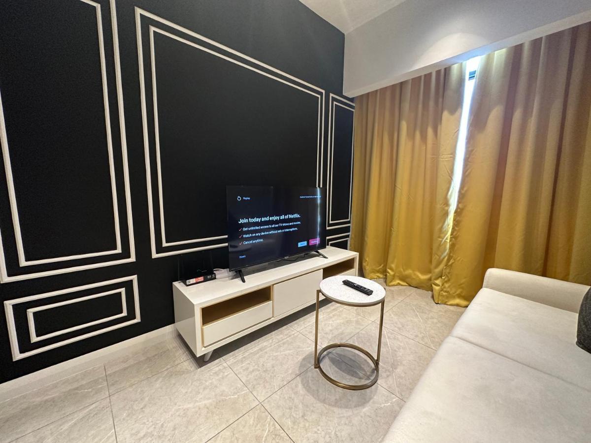 The Axon Suites Bukit Bintang Klcc By Skyscraper Kuala Lumpur Zewnętrze zdjęcie