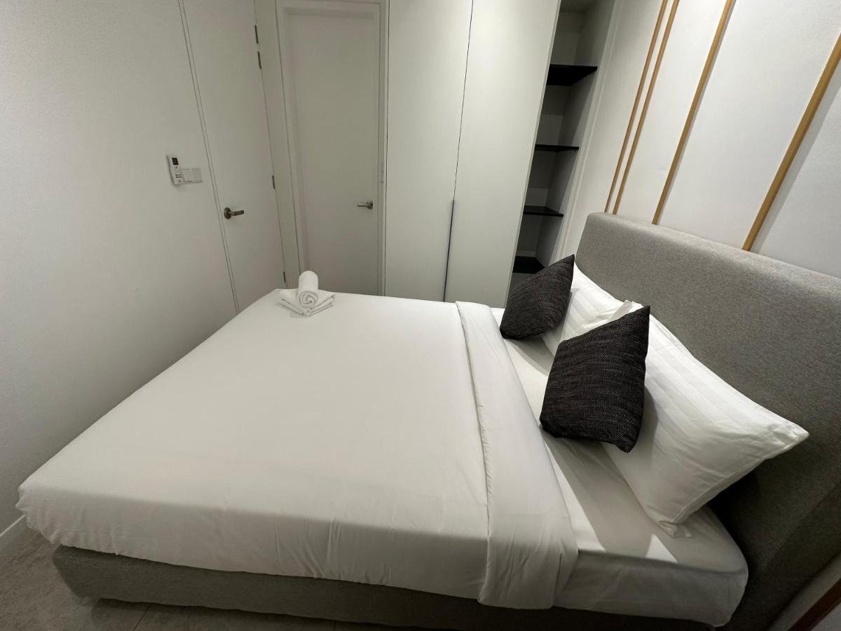 The Axon Suites Bukit Bintang Klcc By Skyscraper Kuala Lumpur Zewnętrze zdjęcie