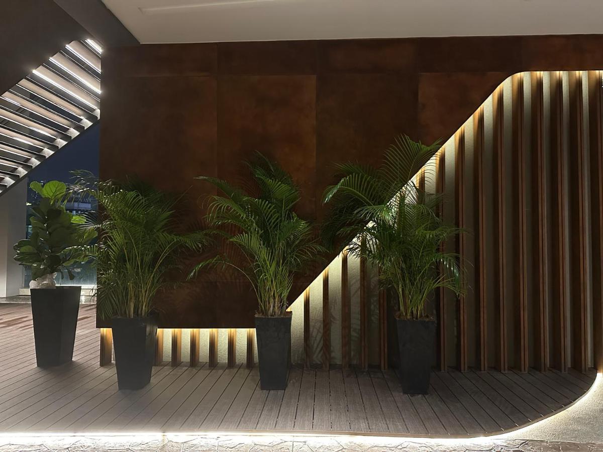 The Axon Suites Bukit Bintang Klcc By Skyscraper Kuala Lumpur Zewnętrze zdjęcie