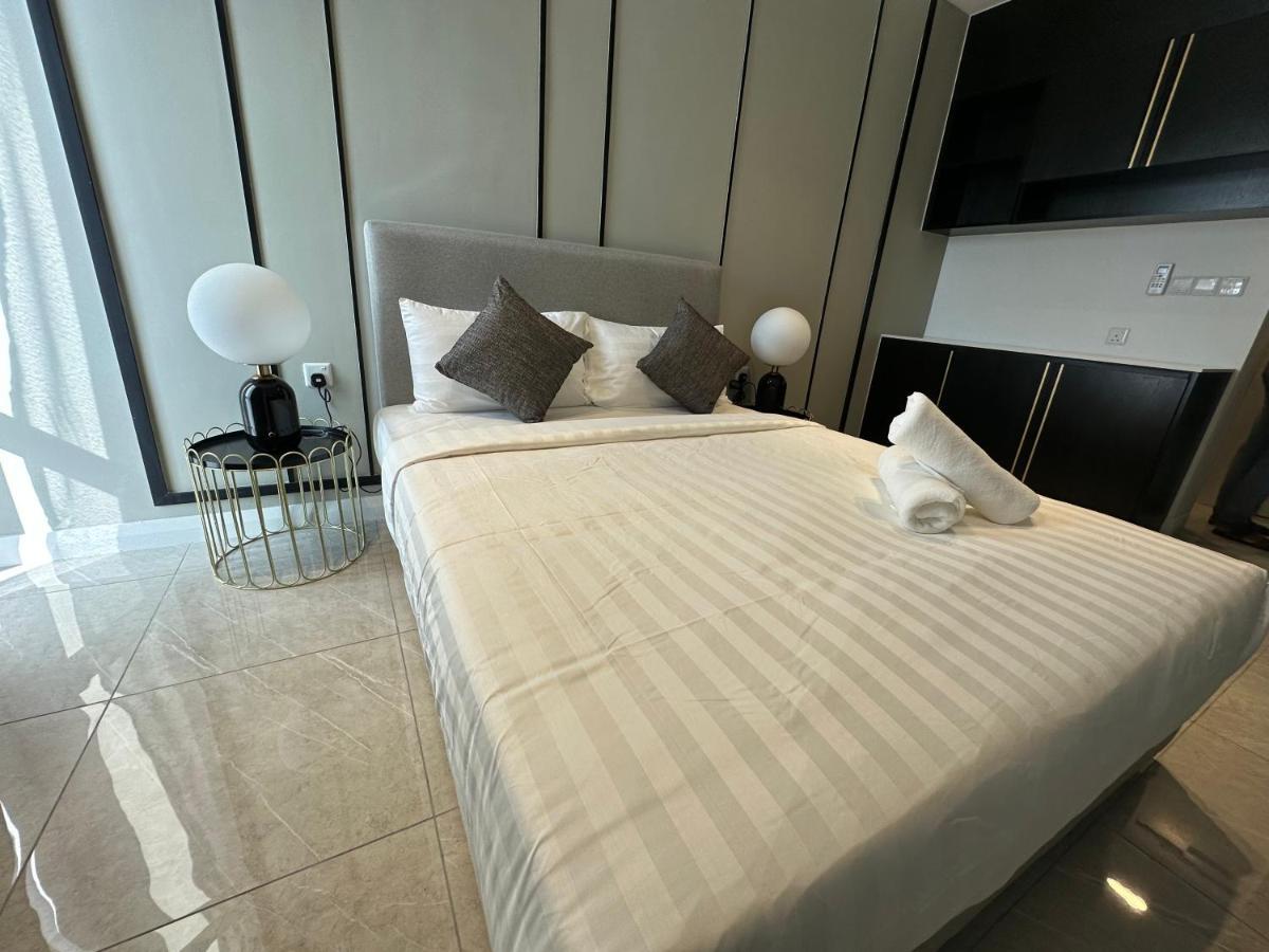The Axon Suites Bukit Bintang Klcc By Skyscraper Kuala Lumpur Zewnętrze zdjęcie