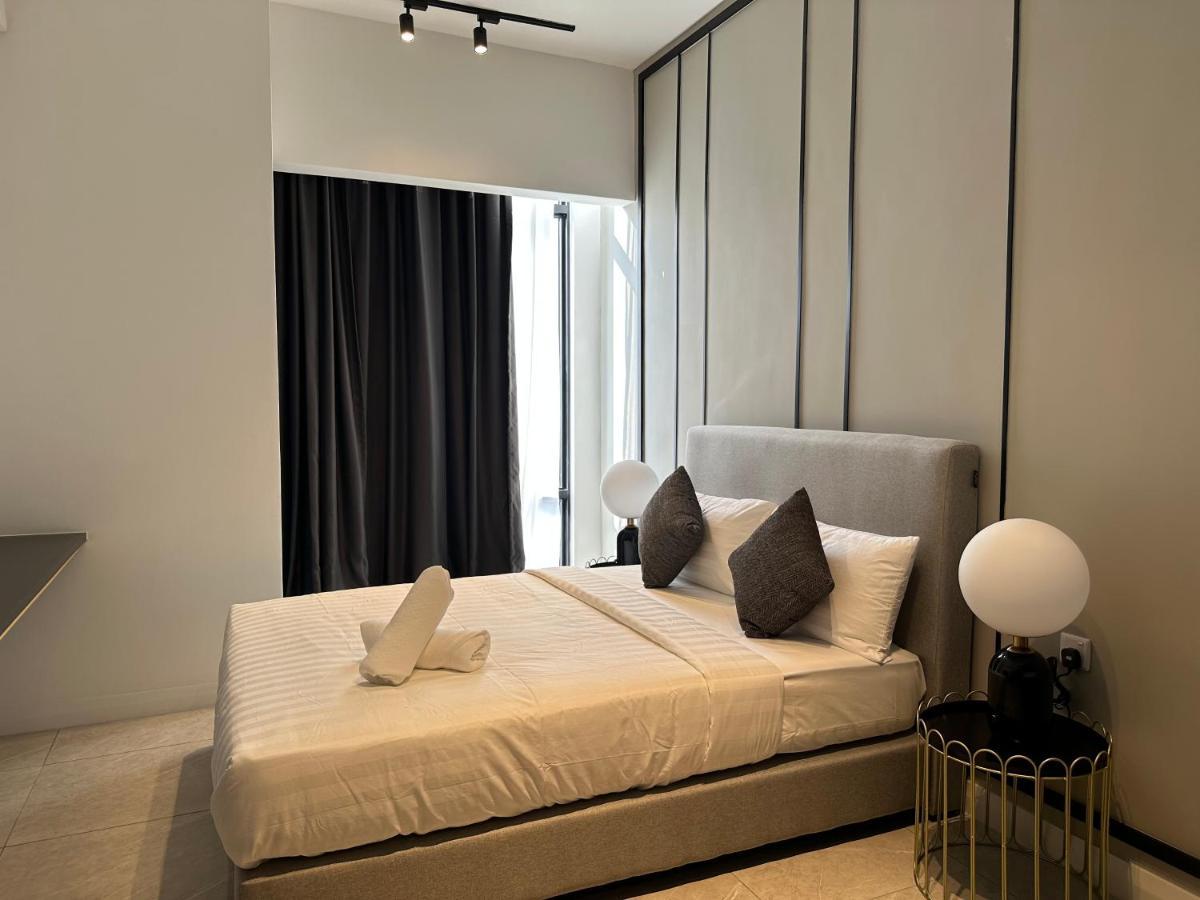 The Axon Suites Bukit Bintang Klcc By Skyscraper Kuala Lumpur Zewnętrze zdjęcie