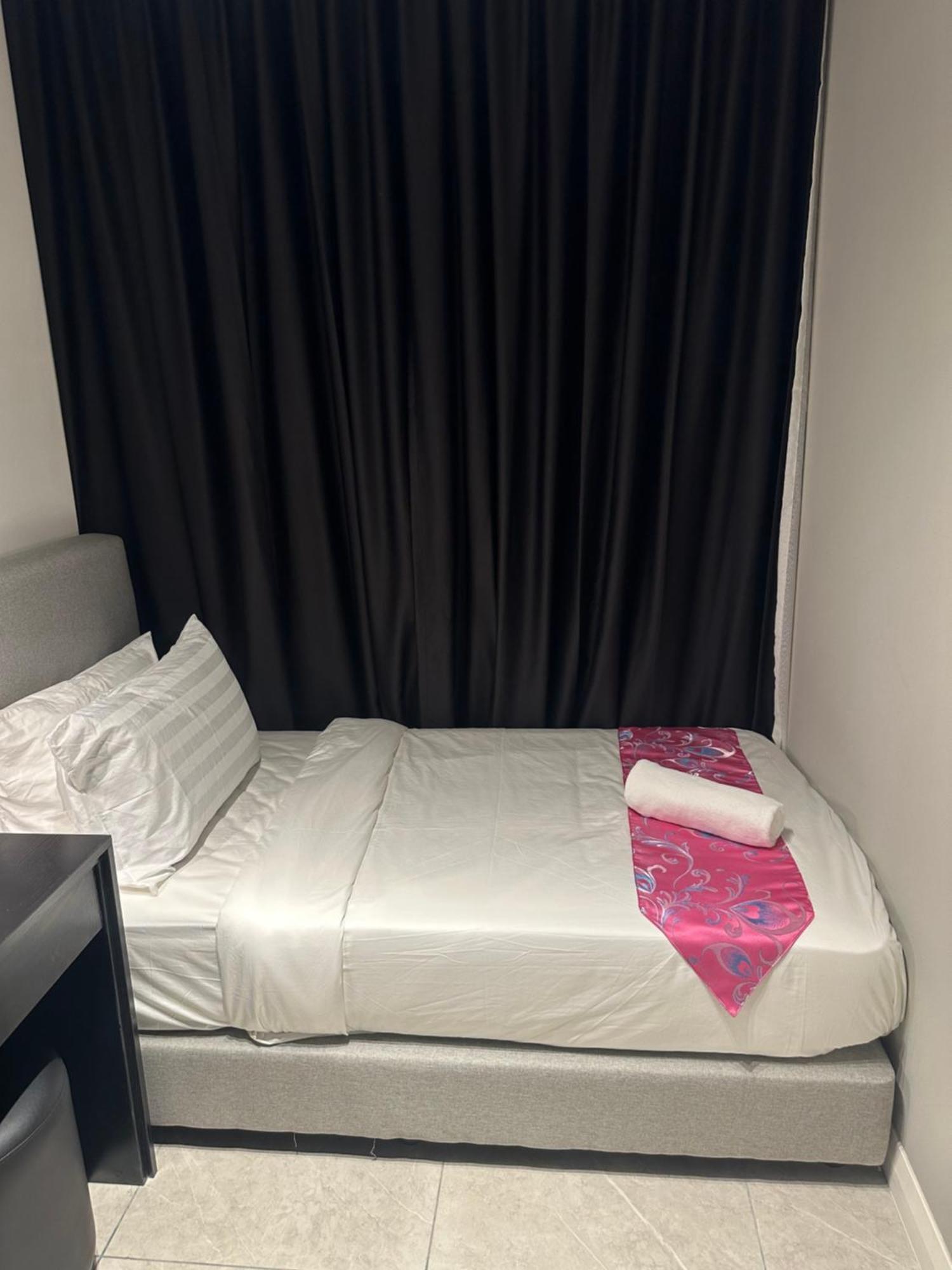 The Axon Suites Bukit Bintang Klcc By Skyscraper Kuala Lumpur Zewnętrze zdjęcie