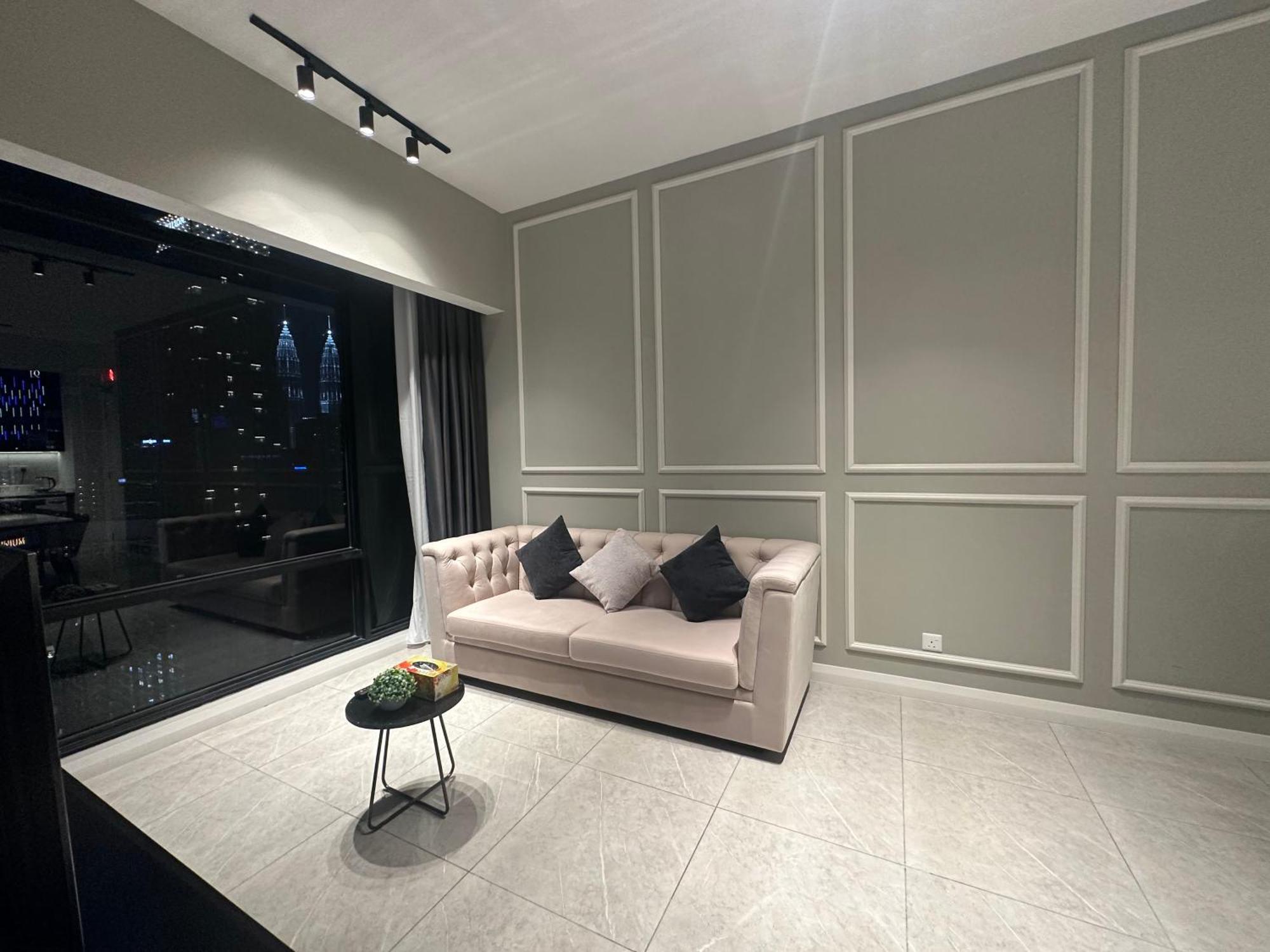 The Axon Suites Bukit Bintang Klcc By Skyscraper Kuala Lumpur Zewnętrze zdjęcie