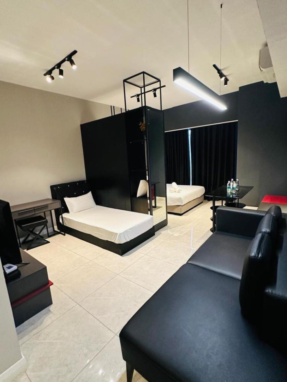 The Axon Suites Bukit Bintang Klcc By Skyscraper Kuala Lumpur Zewnętrze zdjęcie
